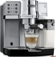 DeLonghi EC 850.M Espressomaschine