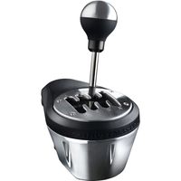 Thrustmaster TH8A Shifter HighEnd Gangschaltung für PC, PS3, PS4, Xbox One