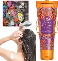 Tesori d'Oriente KARMA sprchový gel 250ml x1