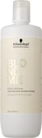 Schwarzkopf BlondMe Bond Repair Nourishing Conditioner 1000ml