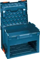 BOSCH Professional LS-BOXX 306 Werkzeugkoffer 1 St.