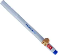 LEGAMI Gelstift Lovely Friends SLOTH Faultier Schreibfarbe blau