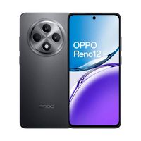 OPPO Reno12 F 8 GB/256 GB Grau (matowy szary) Dual-SIM