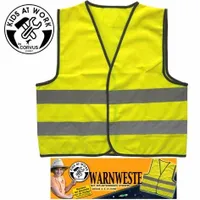 Warnweste S