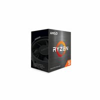 AMD Ryzen 7 5700G 4,6GHz AM4 20MB Cache Wraith Spire