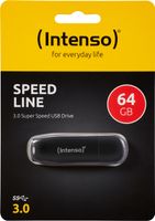 Intenso Speed Line Usb Stick 64Gb