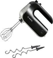 Ruční mixér BOSCH MFQ4730 Black Black/Grey