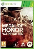 Medal of Honor Warfighter (Xbox 360) (UK IMPORT)