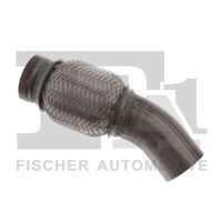 FA1 Flexrohr Abgasanlage Ø 64 mm mit Verstärkung (VW464-210) für BMW 1 3 X3 4 2