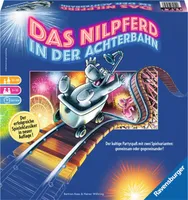 Hroch na horské dráze Ravensburger 26772