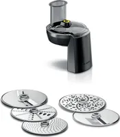 Bosch MUZS68VL Mixer- und Küchenmaschinen-Zubehör-Kit deextension