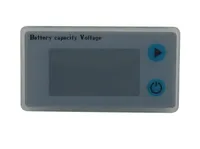 Display für 36 V Lithium Eisenphosphat (LiFePo) (LFP)