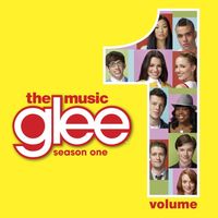 Glee Cast-Glee: The Music,Vol.1