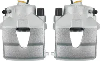 2x Zacisk hamulcowy przedni lewy prawy 54mm do VW Golf V 1K1 Golf VI 5K11J0615123/4