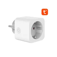 Intelligenter WiFi-Stecker Avatto OT02-EU TUYA