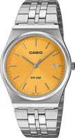 Casio Uhr Herrenuhr Edelstahlband MTP-B145D-9AVEF