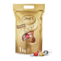 LINDOR pralinky směs, 1000g