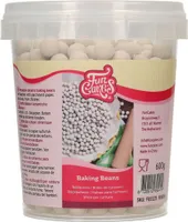 FunCakes Keramischen Backkugeln / Backbohnen - 600g