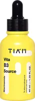 TIAM Vita B3 Source Brightening Serum 40 ml Gesichtsserum mit Vitamin B3