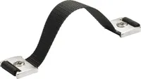 HETTICH Selekta 4 - Pro 2000 Universal Öffnungsbegrenzung, Flexibles Gewebeband