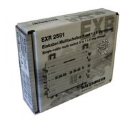Kathrein EXR 2581 Einkabel-Multischalter