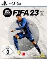 FIFA 23 - Konsole PS5
