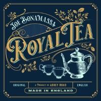 Bonamassa, J: Royal Tea (CD Deluxe Limited Edition Tin Case)