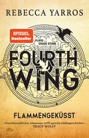 Fourth Wing - Flammengeküsst