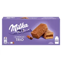 Biscuits Kit de test Nascondini Baiocchi Nocciola Baiocchi Pistacchio  Nutella Biscuits[139] - Cdiscount Au quotidien