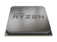 AMD Ryzen 7 2700 3,2 GHz 8 jadier 16 vlákien