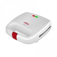 Sendvičovač UFESA SW7850 White 750 W