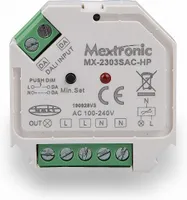 LED CONNEX DALI2Phasen 2303SAC-HP Dimmaktor Phasenabschnitt 100-240V AC