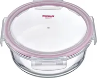 Westmark Glas-Frischhaltedose, 950 ml, rund 23342270