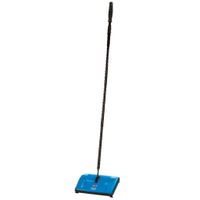Zametací stroj Bissell Sturdy Sweep Blue 2402N