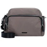 New Rebels Linde - St.Petersburg Box Shoulderbag Grey - New Rebels