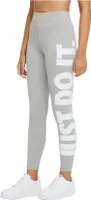 Nike Spodnie Wmns Essential Jdi, CZ8534063, Rozmiar: 158