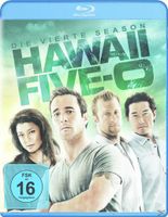 Hawaii FiveO (2010) - Season 4
