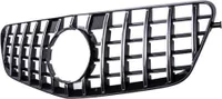 Sport Panamericana GT Grill Kühlergrill passt für Mercedes W212 vor-Facelift