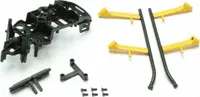 Ersatzteil Beutel MD500E Swiss (D)