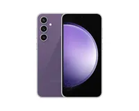 Samsung Galaxy S23 FE (128GB) purple