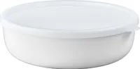 Vorratsdose Lumina 2000 ml - weiß