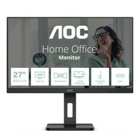 AOC 68,6cm (27") Q27P3CV 16:09 HDMI+DP+USB-C IPS czarny detaliczny