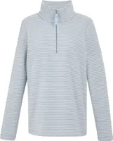 Regatta - "Solenne II" Fleecejacke für Damen RG11494 (38 DE) (Chambrayblau)