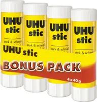 UHU Klebestift stic 48470 40g 4St.
