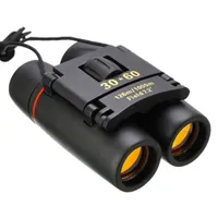 Dalekohled survival zoom 30x60 day night survival