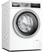 Bosch WAV28E43 Waschmaschine Frontlader 9 kg 1400 RPM A Weiß