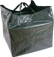 Levior Vak na listí skládací 200l 60x60x55cm