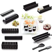 Sushi Maker Set Reisroller Form DIY Küchen Sushi Herstellung Tool Kit Home