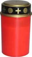 Livarno LED Grablicht ROT