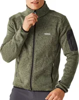 Regatta Newhill Fleecejacke Herren